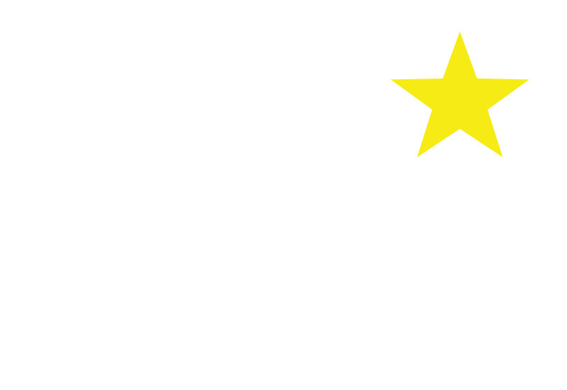 The Stage - логотип в хэдере